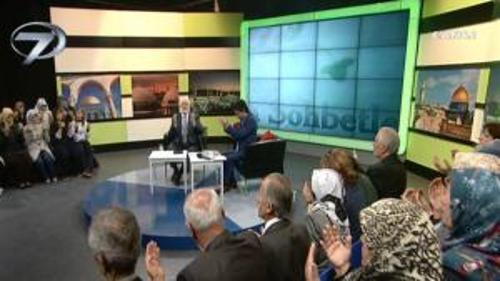 NURSAÇAN HOCA'DAN CUMA DUASI