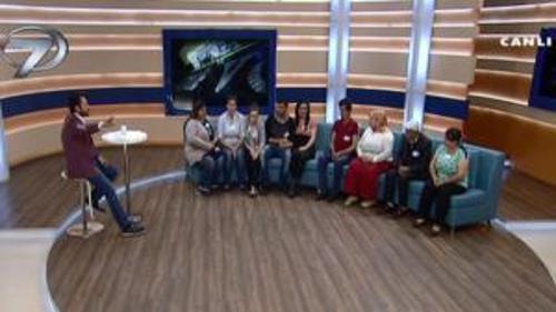 UĞUR ARSLAN'LA UMUT VAR - 18 NİSAN 2014