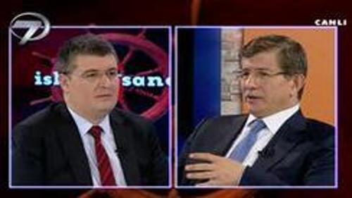 DİNLEME SKANDALIYLA İLGİLİ KONUŞTU