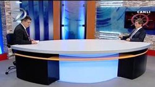 İSKELE SANCAK - 18 NİSAN 2014 