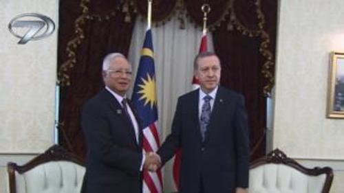 ÖNEMLİ OLAN BOY DEĞİL...