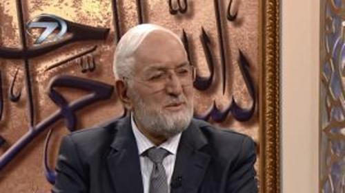 İBADETLER BAŞKA BİRİNE BAĞIŞLANABİLİR Mİ?