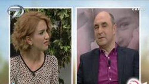 ANNE OLMAK İSTİYORUM - FİNAL