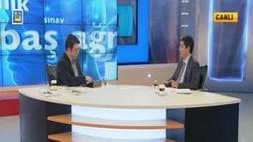 İYİ BAK KENDİNE - 19 NİSAN 2014