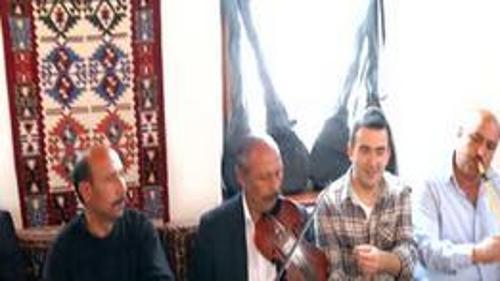 GEZEBİLSEM - 19 NİSAN 2014