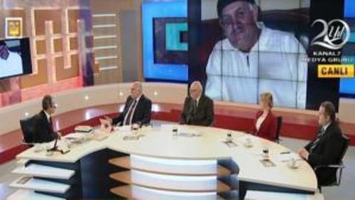 AÇIK DENİZ - 20 NİSAN 2014