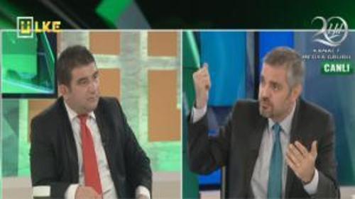 91.DAKİKA - 20 NİSAN 2014