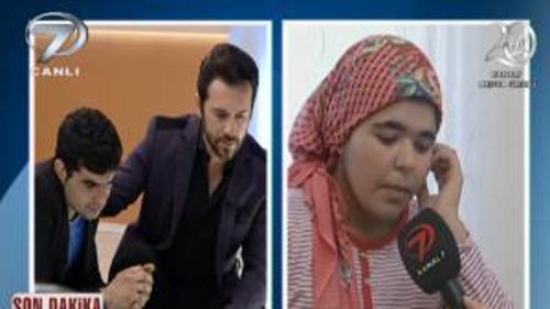 UĞUR ARSLAN'LA UMUT VAR - 21 NİSAN 2014