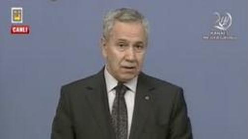 BAKANLAR KURULU AÇIKLAMASI - 21 NİSAN 2014