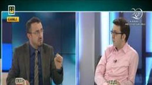 SIRADIŞI - 21 NİSAN 2014