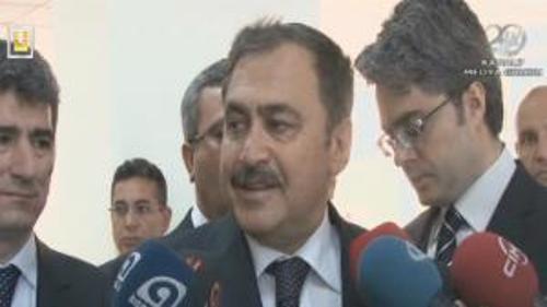 FİNANS HATTI - 22 NİSAN 2014