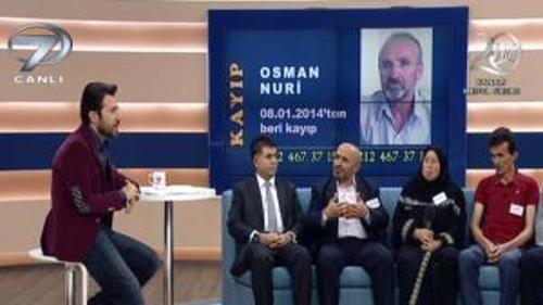 UĞUR ARSLAN'LA UMUT VAR - 22 NİSAN 2014