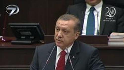 ANA HABER - 22 NISAN 2014