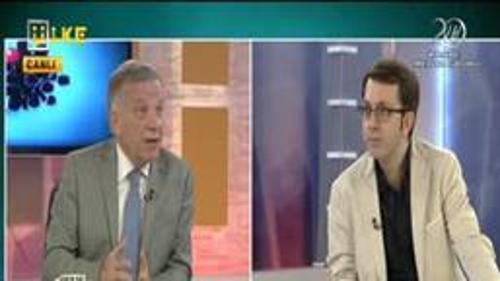 SIRADIŞI - 22 NİSAN 2014