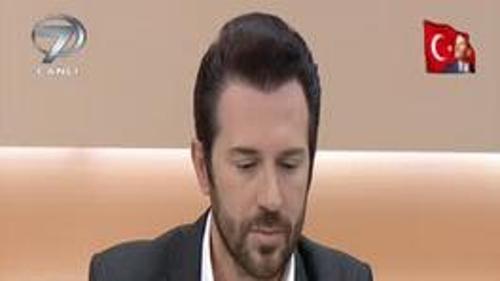 UĞUR ARSLAN'LA UMUT VAR - 23 NİSAN 2014