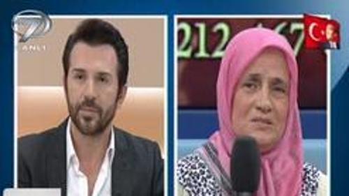 YILLAR SONRA CANLI YAYINDA KAVUŞTULAR