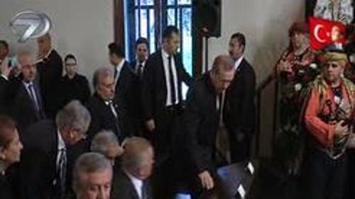 ANA HABER - 23 NİSAN 2014