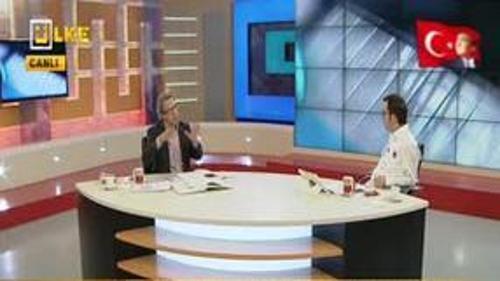 SIRADIŞI - 23 NİSAN 2014