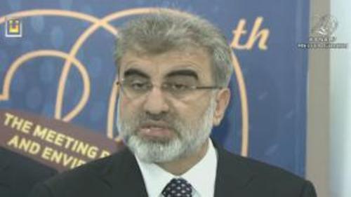 FİNANS HATTI - 24 NİSAN 2014