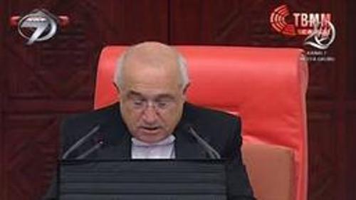 ANA HABER - 24 NİSAN 2014