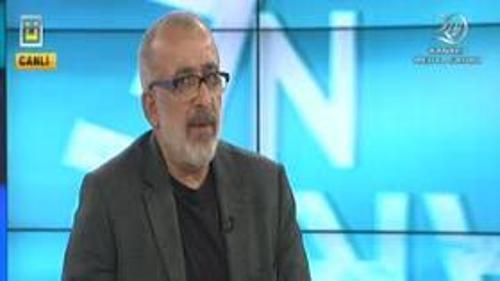 EN SIRADIŞI - 24 NİSAN 2014