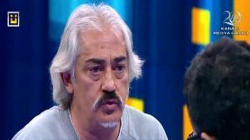 MUSTAFA ALTIOKLAR'DAN ERDOĞAN'A HAKARET