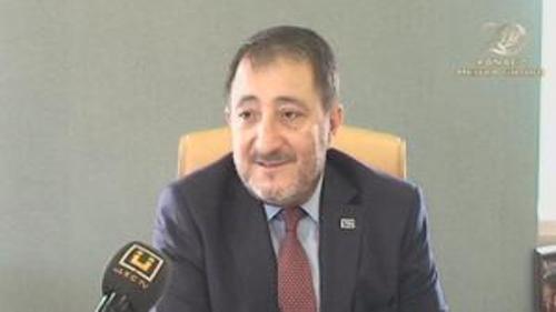 FİNANS HATTI - 25 NİSAN 2014