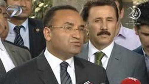 ANA HABER - 25 NİSAN 2014