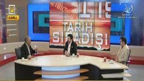 SIRADIŞI TARİH - 25 NİSAN 2014