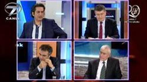 İSKELE SANCAK - 25 NİSAN 2014