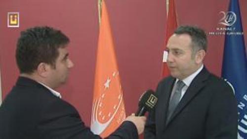 SPORMAN - 26 NİSAN 2014