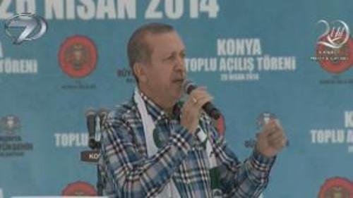 HAFTA SONU HABERLERİ - 26 NİSAN 2014