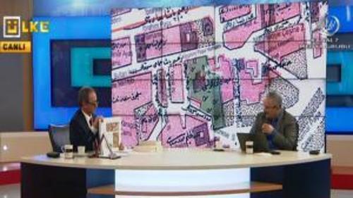 AÇIK DENİZ - 27 NİSAN 2014