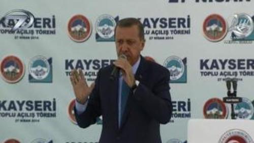 HAFTA SONU HABERLERİ - 27 NİSAN 2014