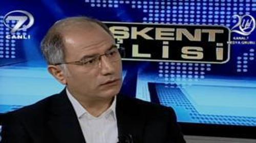 BAŞKENT KULİSİ - 27 NİSAN 2014