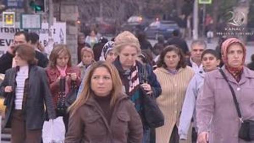 FİNANS HATTI - 28 NİSAN 2014