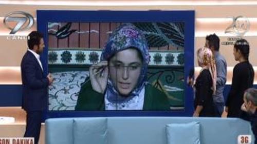 UĞUR ARSLAN'LA UMUT VAR - 28 NİSAN 2014