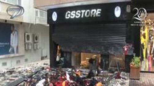 ANA HABER - 28 NISAN 2014