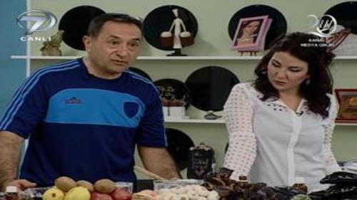 HEMOROİD İÇİN ÖZEL KARIŞIM