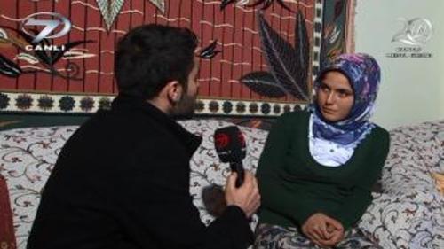 UĞUR ARSLAN'LA UMUT VAR - 29 NİSAN 2014