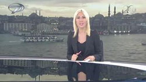 ANA HABER - 29 NİSAN 2014