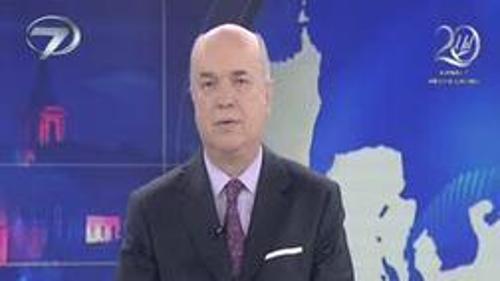 KORU'DAN GUCK'A CEVAP