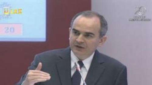 FİNANS HATTI - 30 NİSAN 2014