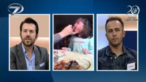 UĞUR ARSLAN'LA UMUT VAR - 30 NİSAN 2014