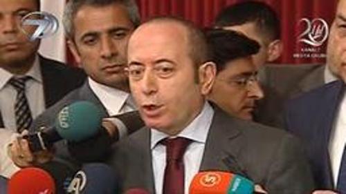 ANA HABER - 30 NİSAN 2014