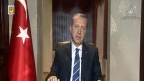 MİLLETE HİZMET YOLUNDA - 30 NİSAN 2014