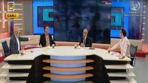 SIRADIŞI - 30 NİSAN 2014