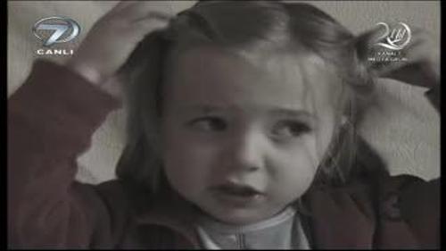 BİR ÇOCUĞUN 14 YILLIK GELİŞİMİ