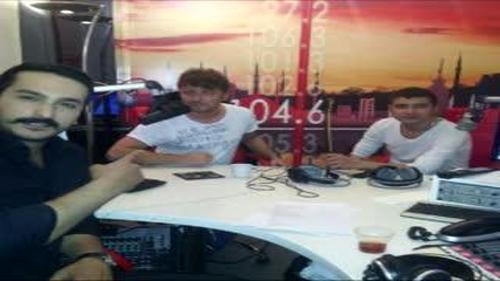 ERKAM AYDAR'LA &Ccedil;AY KEYİ - 19 NİSAN 2014