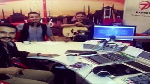 ERKAM AYDAR'LA &Ccedil;AY KEYİ - 26 NİSAN 2014